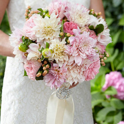 Heart's Promise Bouquet –  Nacogdoches Floral Company, Nacogdoches TX