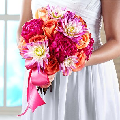 New Love Bouquet –  Nacogdoches Floral Company, Nacogdoches TX