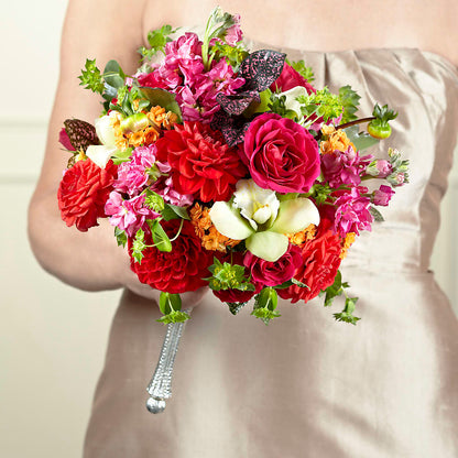 True Happiness Bouquet –  Nacogdoches Floral Company, Nacogdoches TX