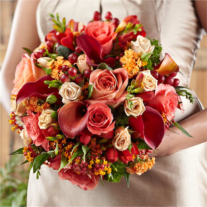 Contentment Bouquet –  Nacogdoches Floral Company, Nacogdoches TX