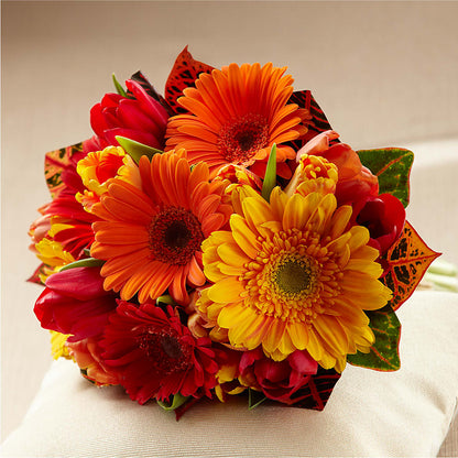 Sunglow Bouquet –  Nacogdoches Floral Company, Nacogdoches TX
