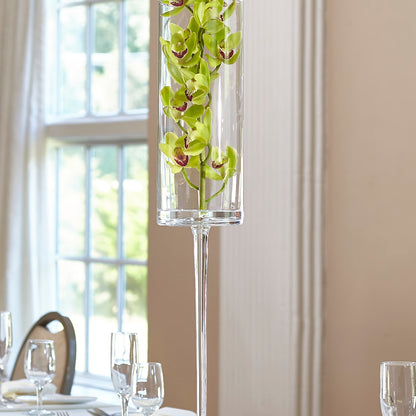 Green Mini Cymbidium Bouquet –  Nacogdoches Floral Company, Nacogdoches TX