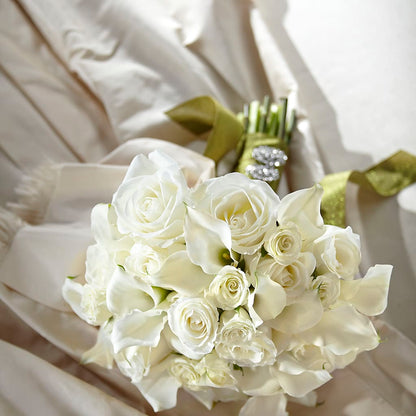 Serene Highness Bouquet –  Nacogdoches Floral Company, Nacogdoches TX