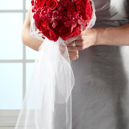 Desire Bouquet –  Nacogdoches Floral Company, Nacogdoches TX