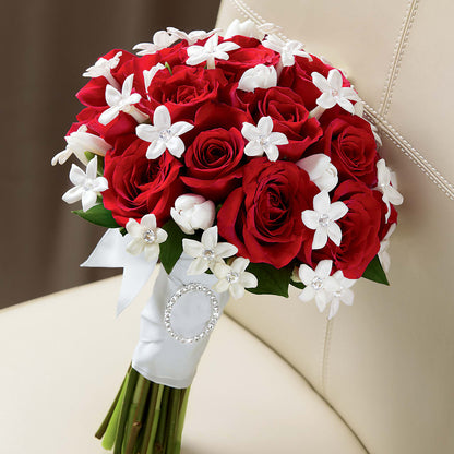 Poetry Bouquet –  Nacogdoches Floral Company, Nacogdoches TX