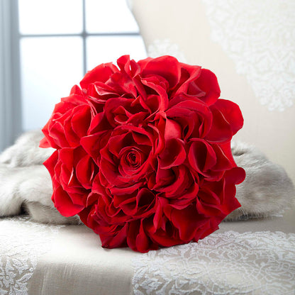 Composite Rose Bouquet –  Nacogdoches Floral Company, Nacogdoches TX