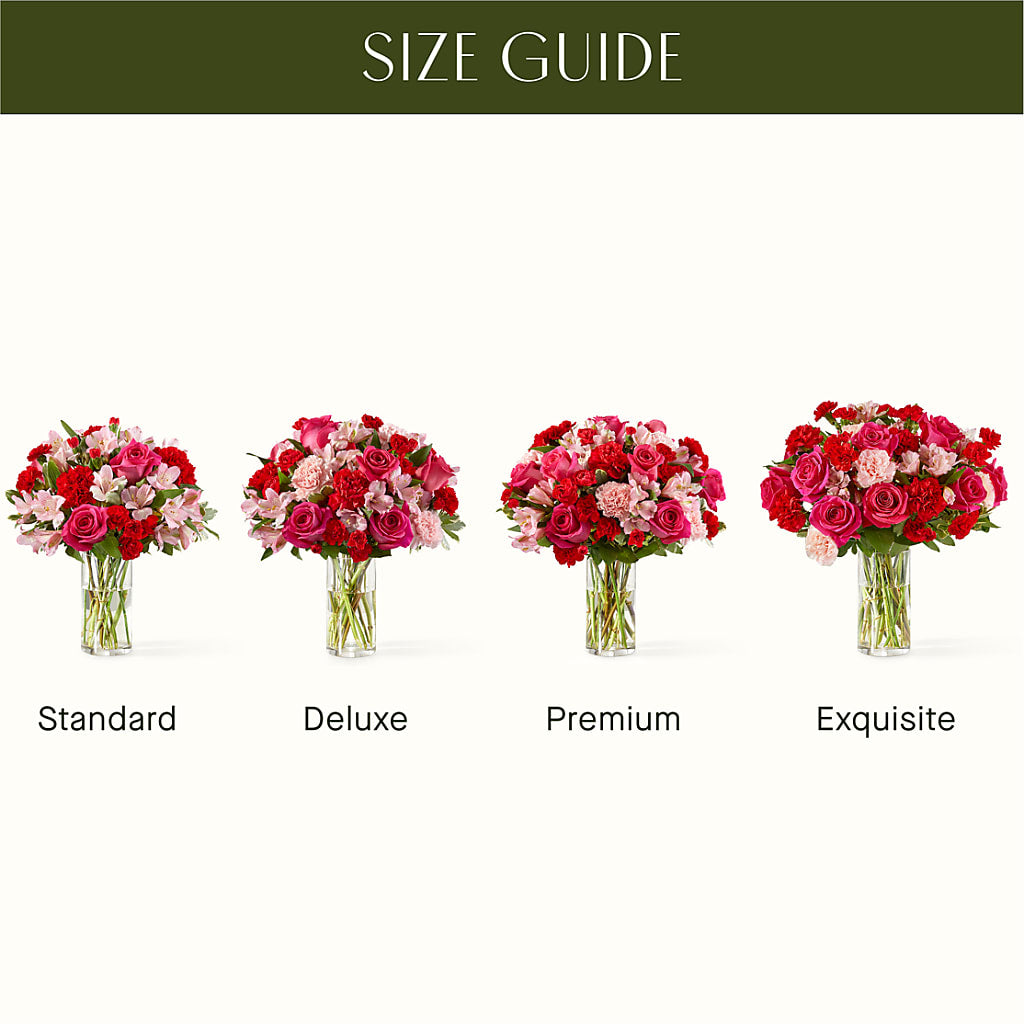 You're Precious Bouquet –  Nacogdoches Floral Company, Nacogdoches TX