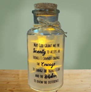 Light Jar